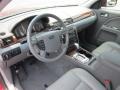 Shale Grey Prime Interior Photo for 2006 Ford Five Hundred #52686964