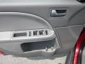 Shale Grey 2006 Ford Five Hundred SEL AWD Door Panel