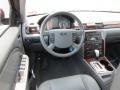 Shale Grey Dashboard Photo for 2006 Ford Five Hundred #52686973