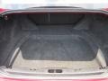 Shale Grey Trunk Photo for 2006 Ford Five Hundred #52686976