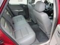 Shale Grey 2006 Ford Five Hundred SEL AWD Interior Color