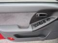 Rally Red - Elantra GLS Sedan Photo No. 12