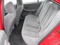 Gray Interior Photo for 2005 Hyundai Elantra #52687210