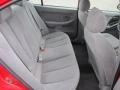 Rally Red - Elantra GLS Sedan Photo No. 16