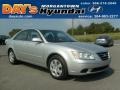 Bright Silver - Sonata GLS Photo No. 1