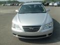 Bright Silver - Sonata GLS Photo No. 2