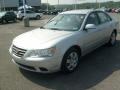 Bright Silver - Sonata GLS Photo No. 3