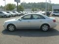 Bright Silver - Sonata GLS Photo No. 4