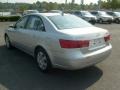 Bright Silver - Sonata GLS Photo No. 5