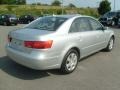 Bright Silver - Sonata GLS Photo No. 7