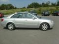 Bright Silver - Sonata GLS Photo No. 8