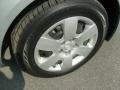 Bright Silver - Sonata GLS Photo No. 9