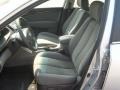 Bright Silver - Sonata GLS Photo No. 10