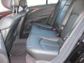 Obsidian Black Metallic - E 350 Sedan Photo No. 9