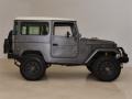 1971 Rocky Mountain Gray TLC Icon FJ40  photo #8