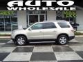 2008 Gold Mist Metallic GMC Acadia SLT  photo #1