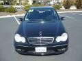 Black - C 230 Sport Photo No. 1