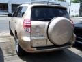 2010 Sandy Beach Metallic Toyota RAV4 I4 4WD  photo #2