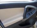 2010 Sandy Beach Metallic Toyota RAV4 I4 4WD  photo #4