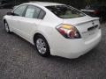 2012 Winter Frost White Nissan Altima 2.5 S Special Edition  photo #3