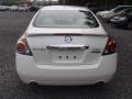 2012 Winter Frost White Nissan Altima 2.5 S Special Edition  photo #4