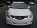 2012 Winter Frost White Nissan Altima 2.5 S Special Edition  photo #5
