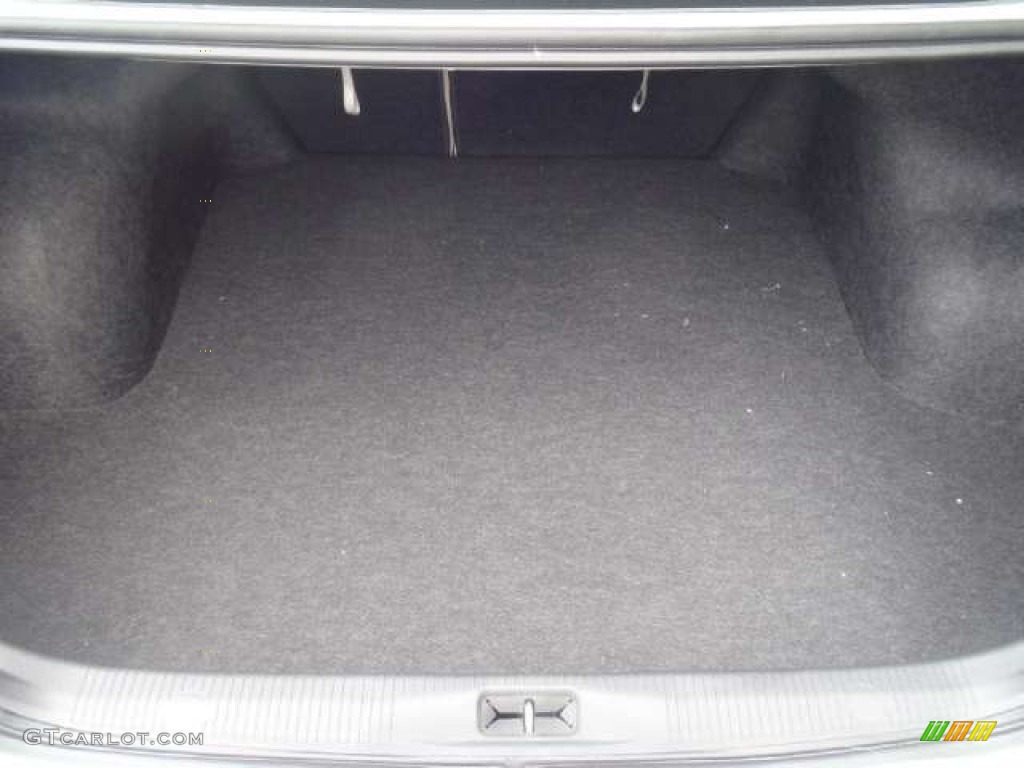 2012 Nissan Altima 2.5 S Special Edition Trunk Photo #52688808
