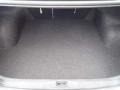 2012 Nissan Altima 2.5 S Special Edition Trunk