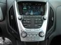 Jet Black Controls Photo for 2012 Chevrolet Equinox #52688832