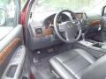 Charcoal Interior Photo for 2011 Nissan Armada #52688922