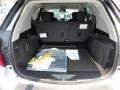 2012 Chevrolet Equinox LT Trunk