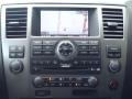 2011 Nissan Armada Platinum Controls