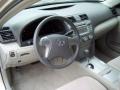 Sandy Beach Metallic - Camry LE Photo No. 9