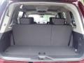 Charcoal Trunk Photo for 2011 Nissan Armada #52689039
