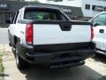 Summit White - Avalanche LT 4x4 Photo No. 2