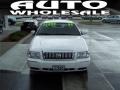 Vibrant White - Grand Marquis LS Photo No. 2