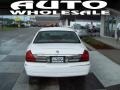 Vibrant White - Grand Marquis LS Photo No. 3