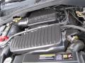 4.7 Liter SOHC 16-Valve Magnum V8 2004 Dodge Durango Limited Engine