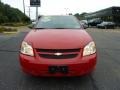 2009 Victory Red Chevrolet Cobalt LS Coupe  photo #6