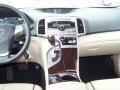 2009 Blizzard Pearl Toyota Venza I4  photo #8