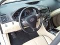 Blizzard Pearl - Venza I4 Photo No. 9