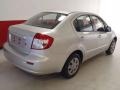 Quicksilver Metallic - SX4 Sedan Photo No. 5