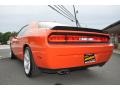 HEMI Orange - Challenger SRT8 Photo No. 2