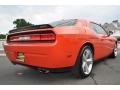 HEMI Orange - Challenger SRT8 Photo No. 3