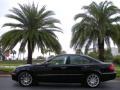 Black - E 350 Sedan Photo No. 1