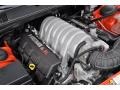 6.1 Liter SRT HEMI OHV 16-Valve VVT V8 Engine for 2010 Dodge Challenger SRT8 #52689906