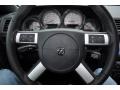 Dark Slate Gray Steering Wheel Photo for 2010 Dodge Challenger #52689936