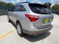 2011 Ultra Silver Hyundai Veracruz Limited  photo #5