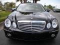 Black - E 350 Sedan Photo No. 3