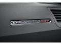 2010 Dodge Challenger SRT8 Marks and Logos